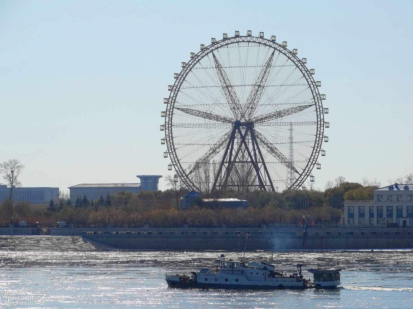 Путейский-108