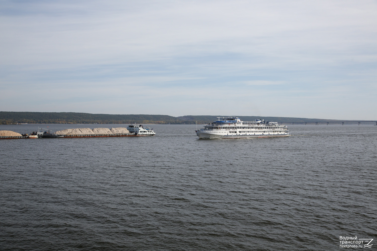 Окский-44, Александр Невский Окский-44, Александр Невский