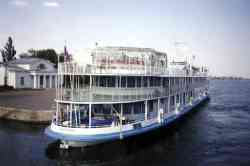 Viktoriya (785, 785А, тип Россия design, Rostov-on-Don)