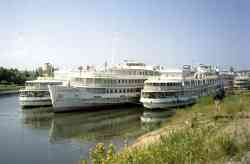 Sovetskiy Soyuz (20, тип Ленин design, Nizhny Novgorod)