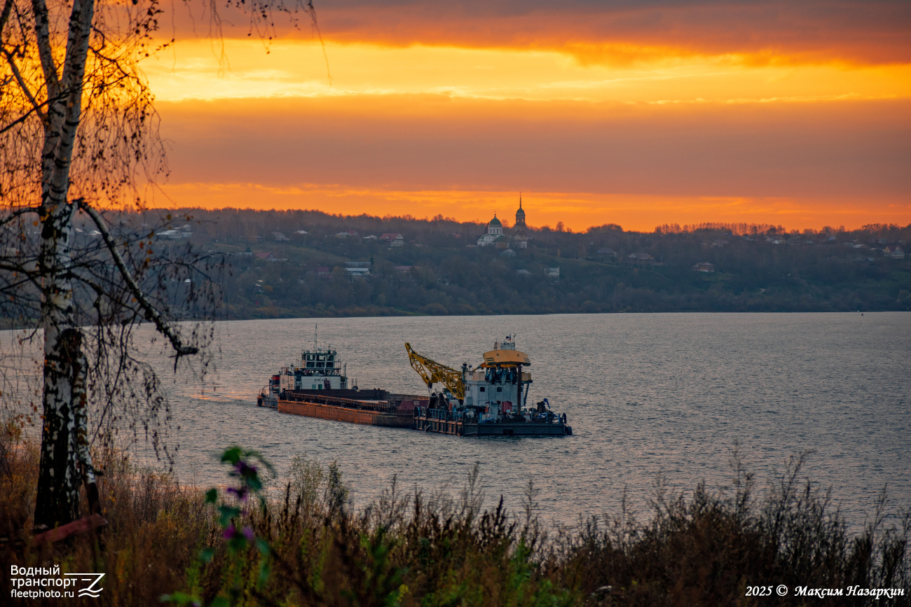 БТМ-487, 7105, ПК-2090