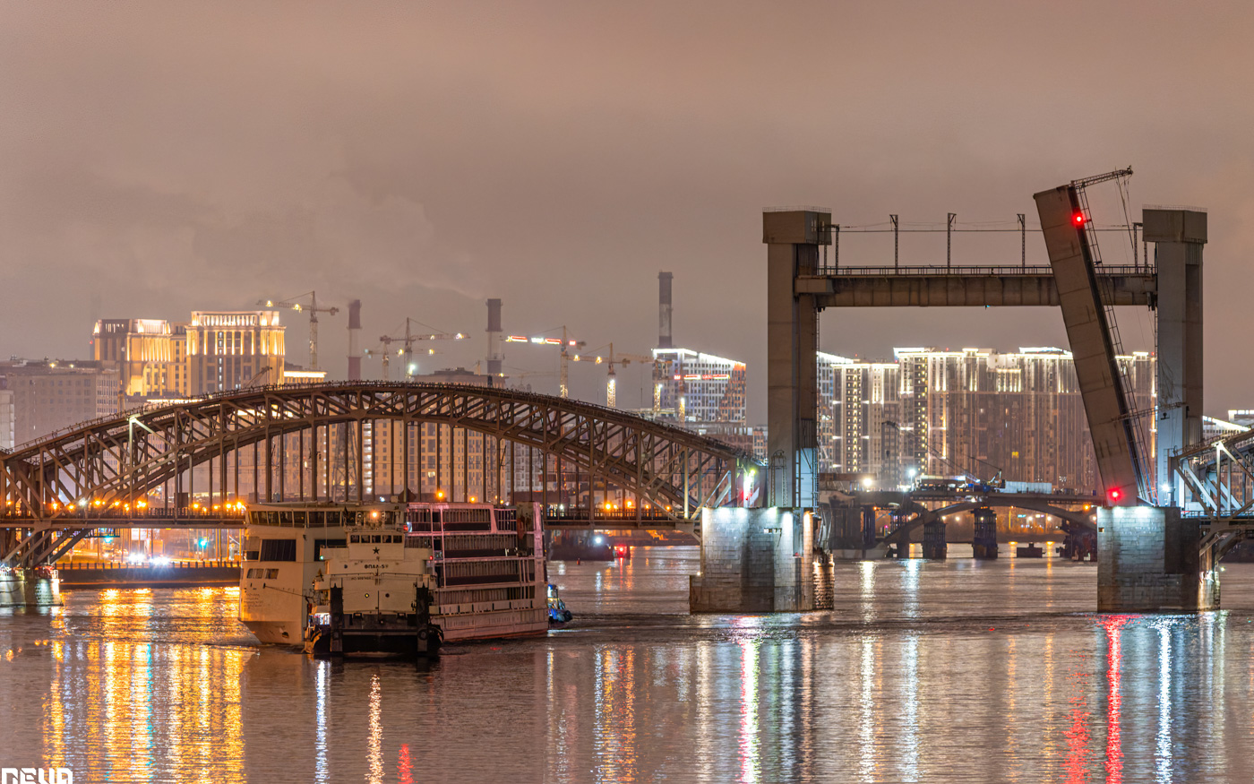 ПАЛ-5, Владимир Жириновский ПАЛ-5, Владимир Жириновский