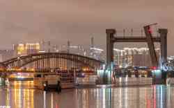 Konevets (ОТ-2000 type, 428.1 design, Saint Petersburg); Vladimir Zhirinovskiy (PV300VD design, (Russia)); PAL-5 (ОТ-2000 type, 428.1 design, Taganrog)