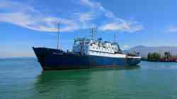 Mare Nigrum (Проект Atlantik-II (ГДР), тип Союз-3, Констанца)