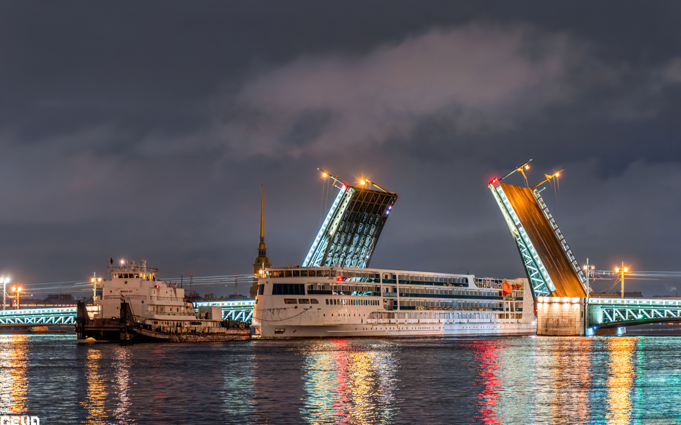 ПАЛ-5, Владимир Жириновский