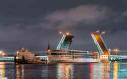 Vladimir Zhirinovskiy (PV300VD design, (Russia)); PAL-5 (ОТ-2000 type, 428.1 design, Taganrog)