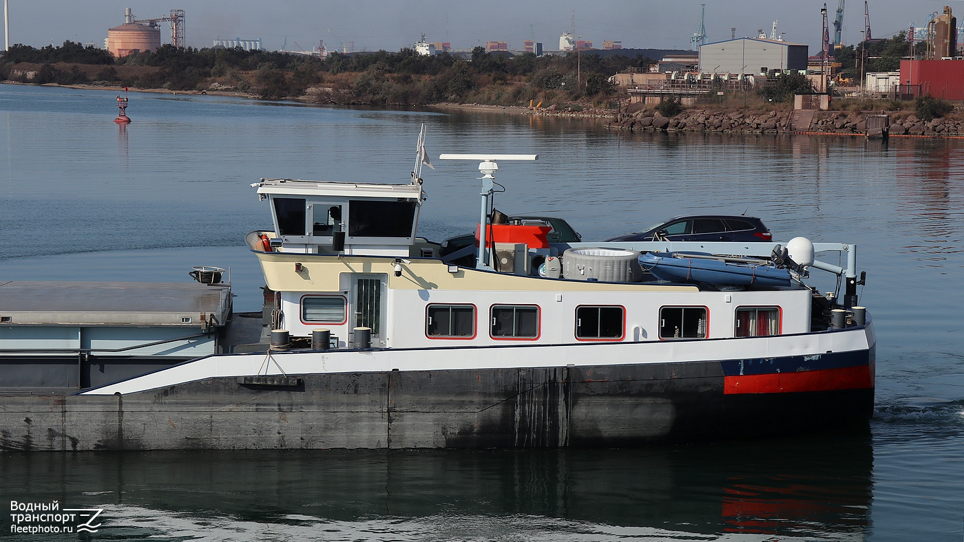 Itinérant. Надстройки