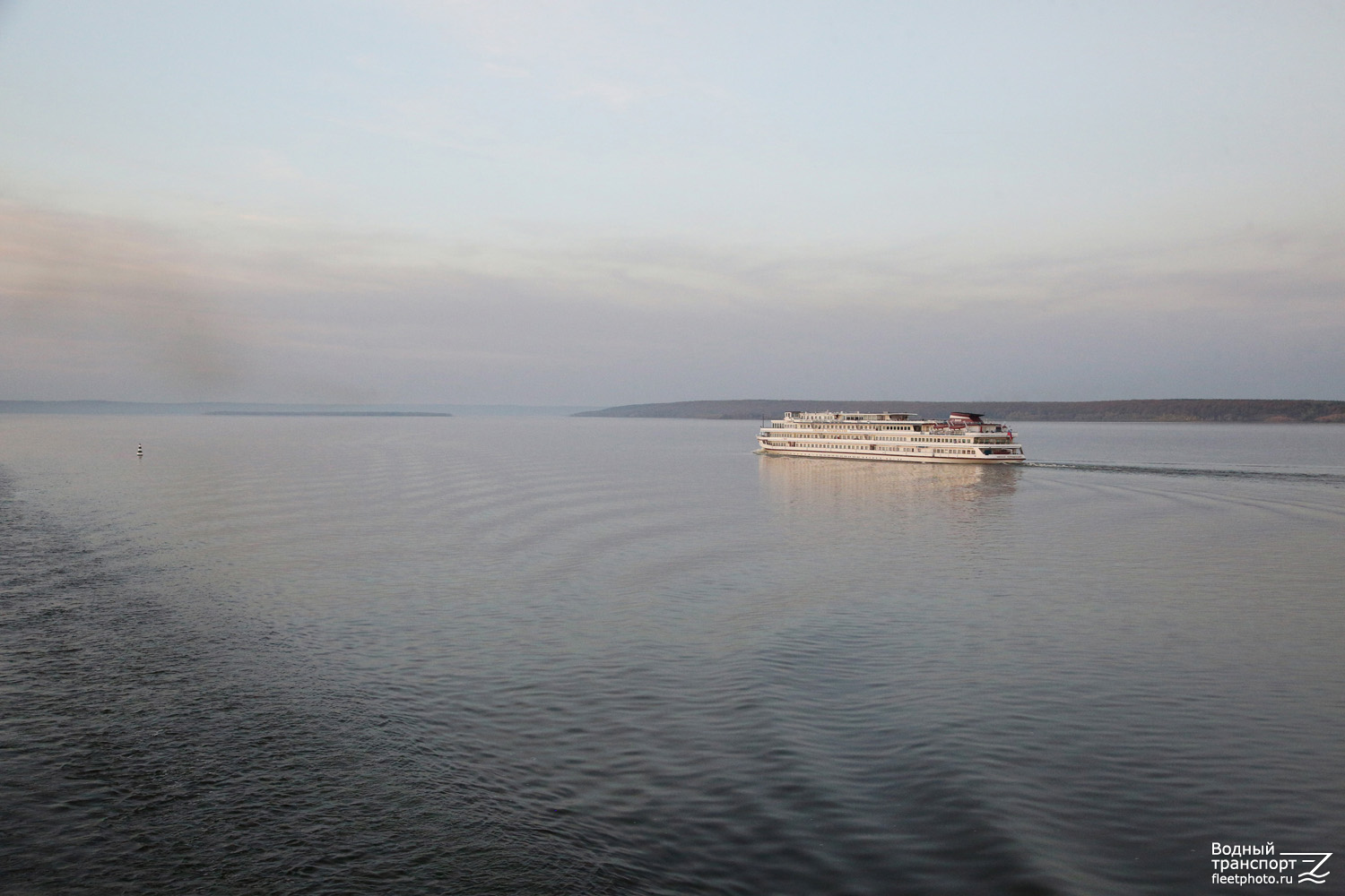 Николай Чернышевский