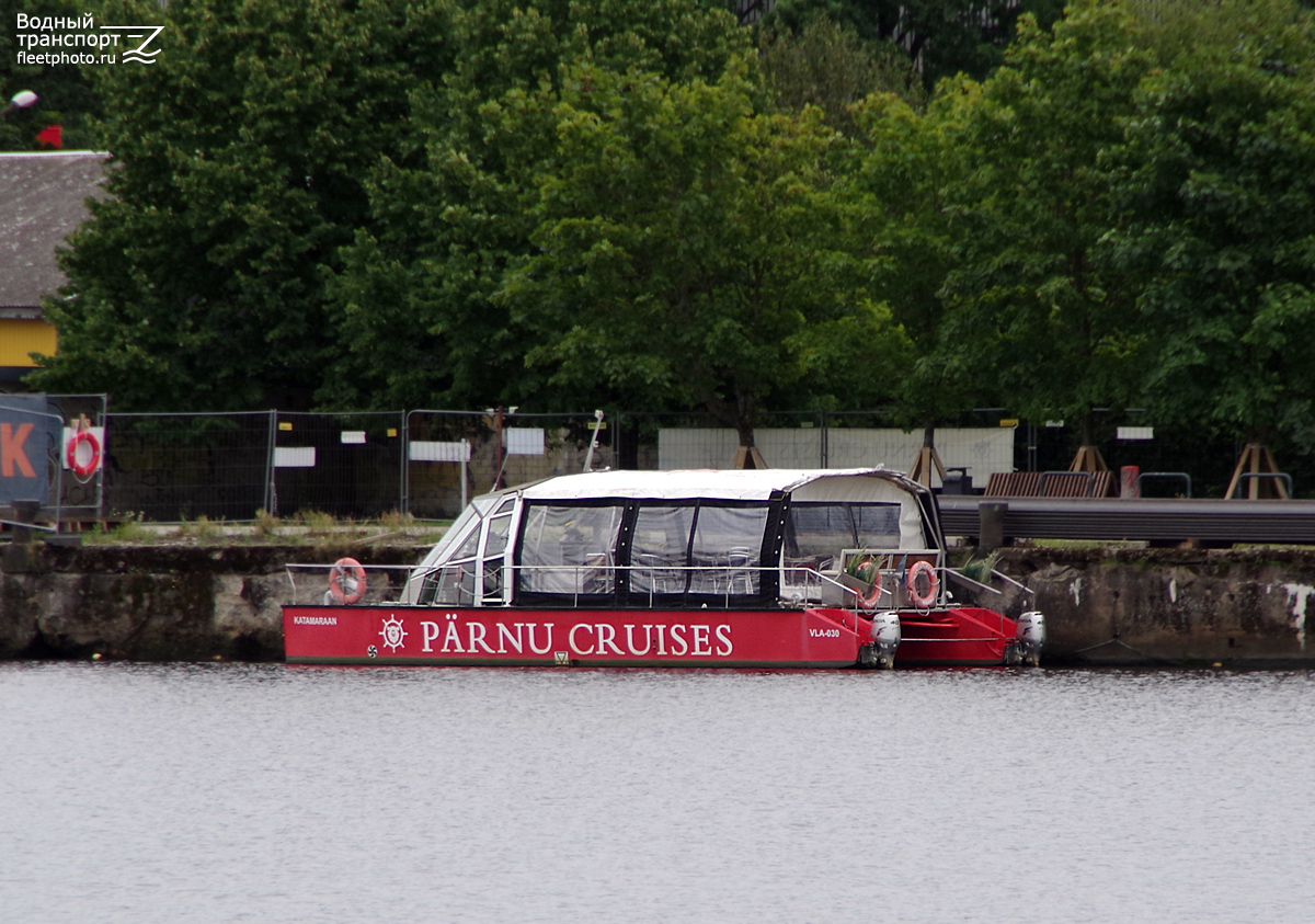 Katamaraan Katamaraan