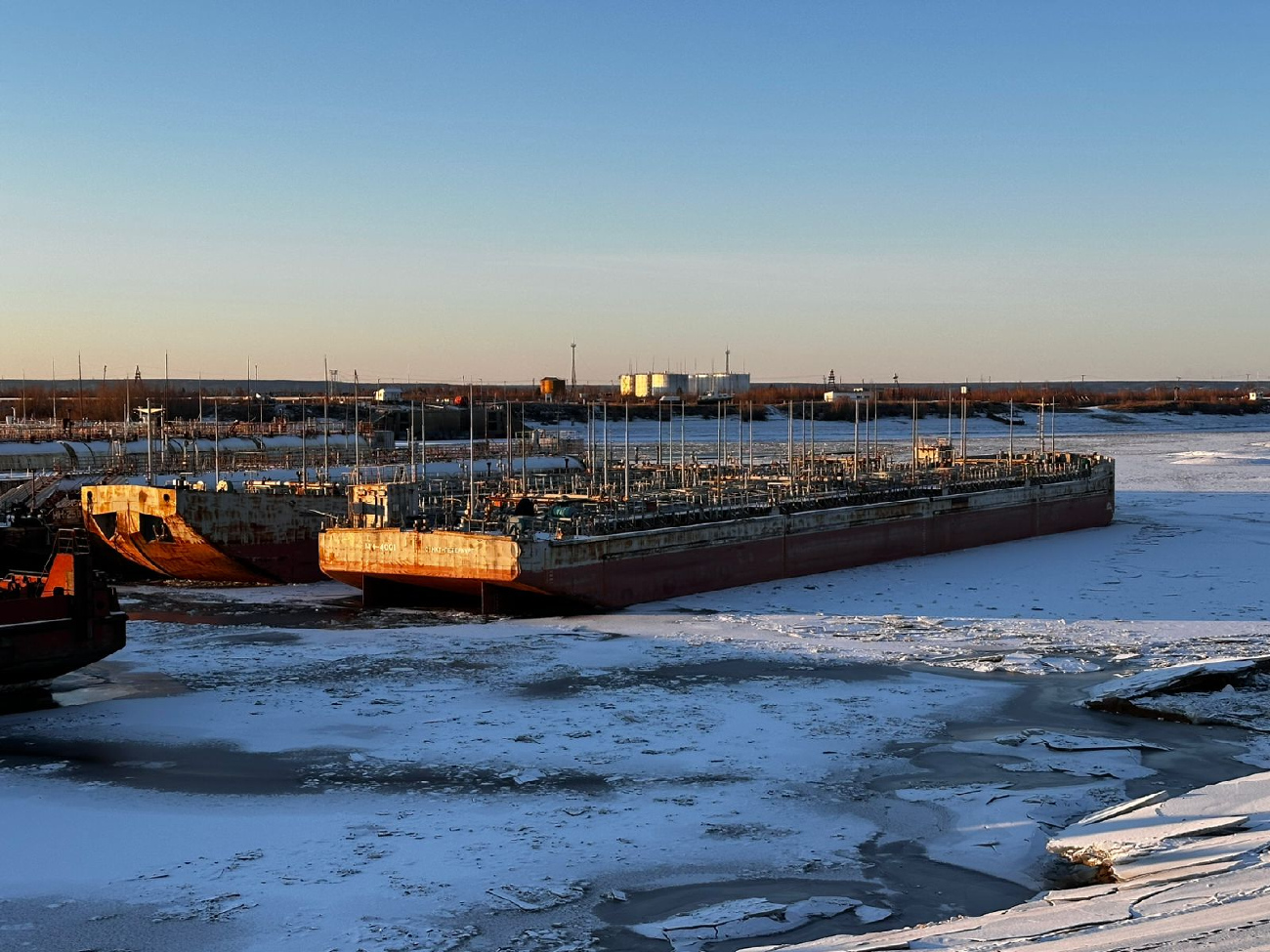 МН-4002, МН-4001