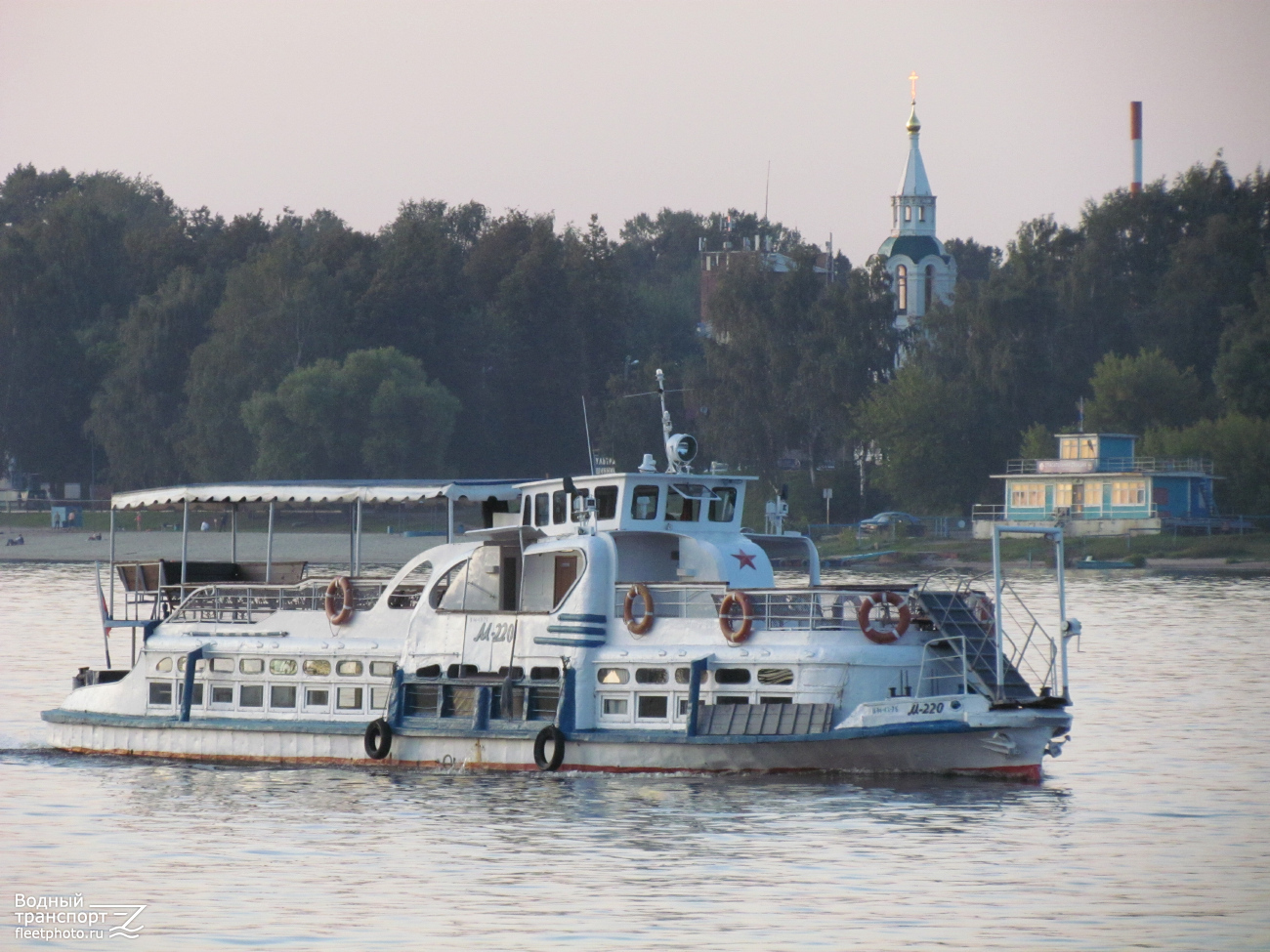 М-220