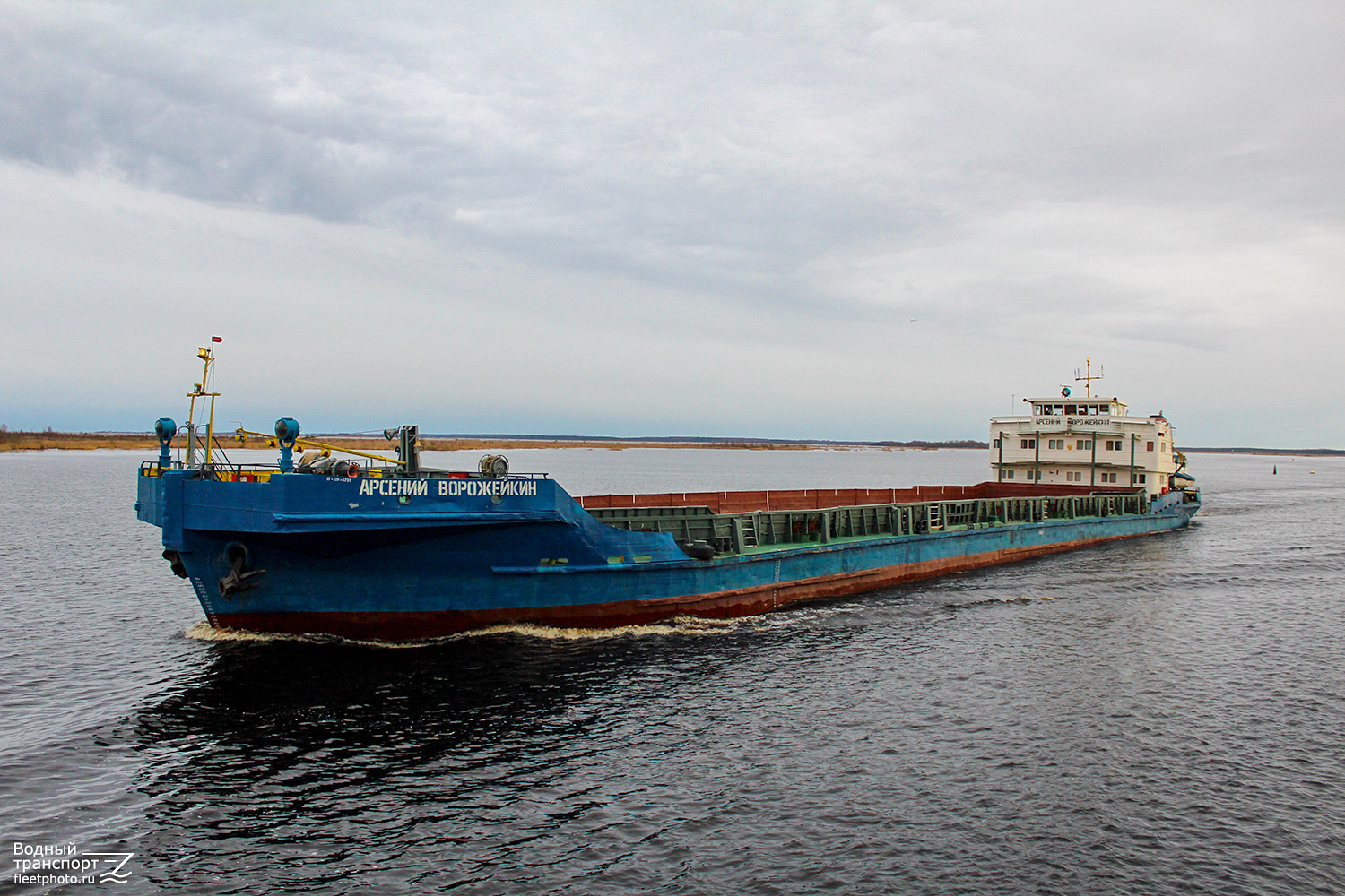 Арсений Ворожейкин Арсений Ворожейкин