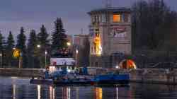 ГПБ-66 (Тип 183 (всех модификаций), проект 183Б, 183БМ, Кострома); ГПБ-77 (Проект Р-146, Р-146А, Р-146Б, Кострома); Портовый-4 (Тип Портовый, проект Р-47, Москва)