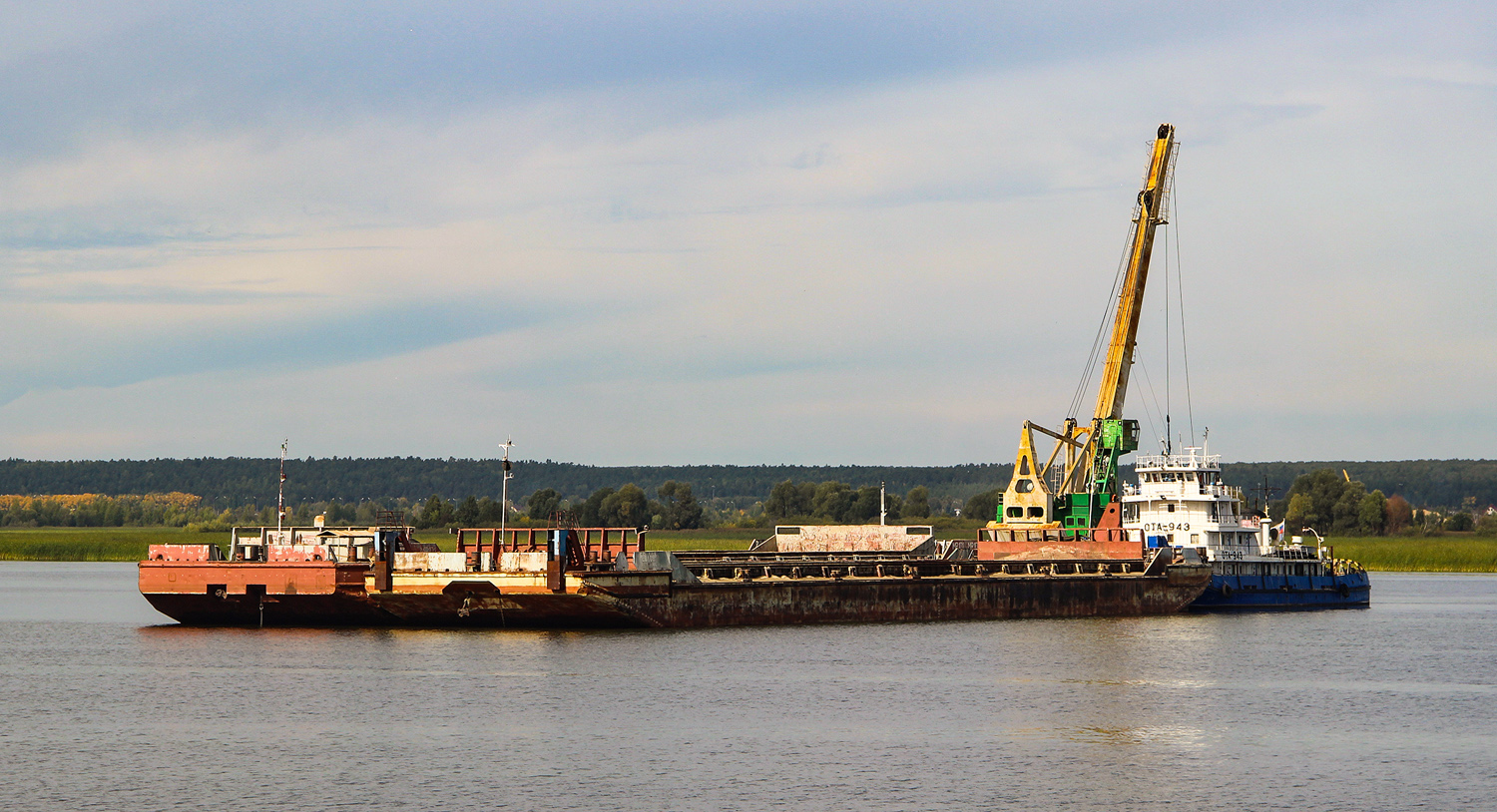 МР 101, ЕВ 108, ПК-568, ОТА-943