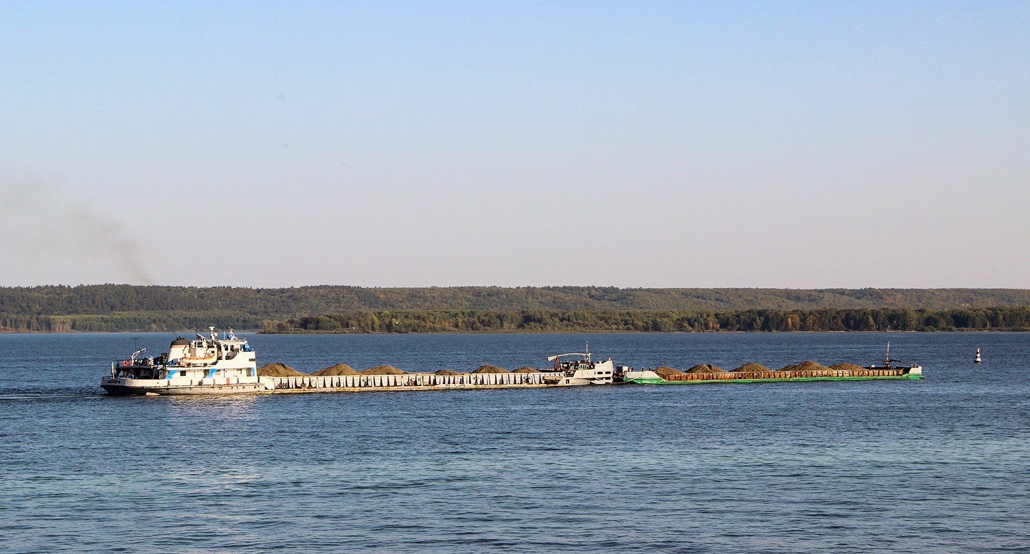 Окский-41, 7291