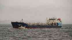 Volgoneft-119 (Волгонефть type, design 550А, Astrakhan)