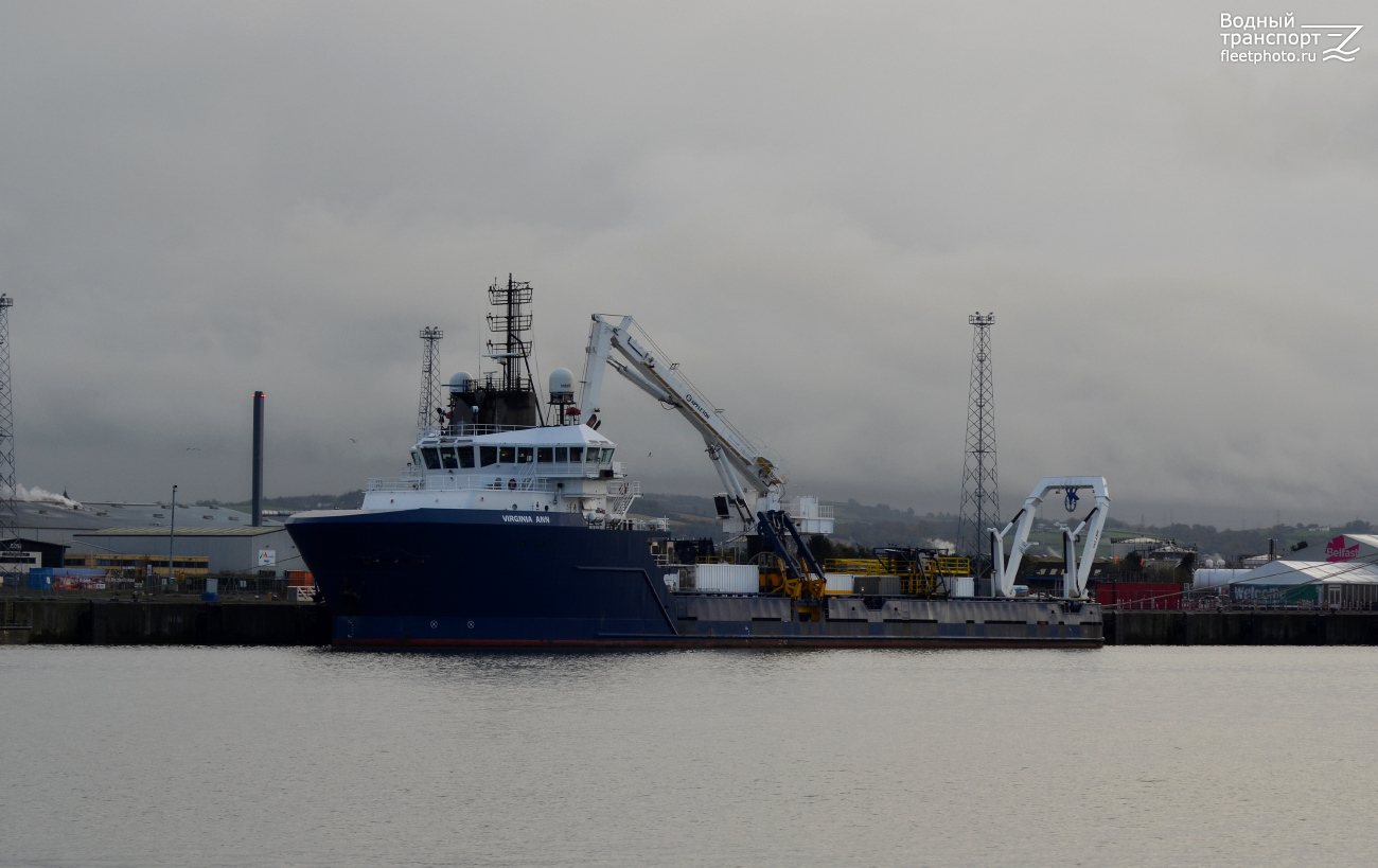 Virginia Ann Virginia Ann