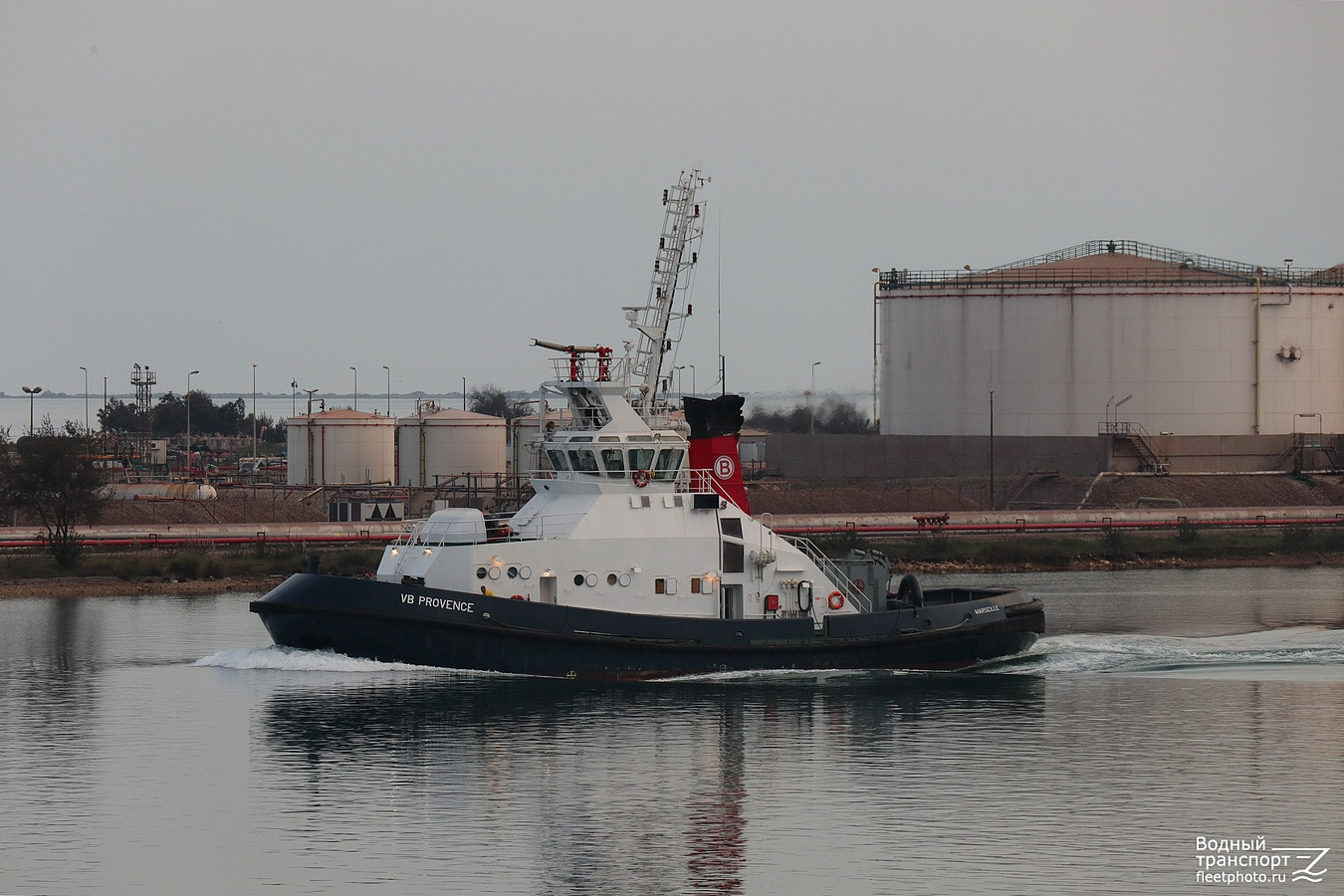 VB Provence VB Provence