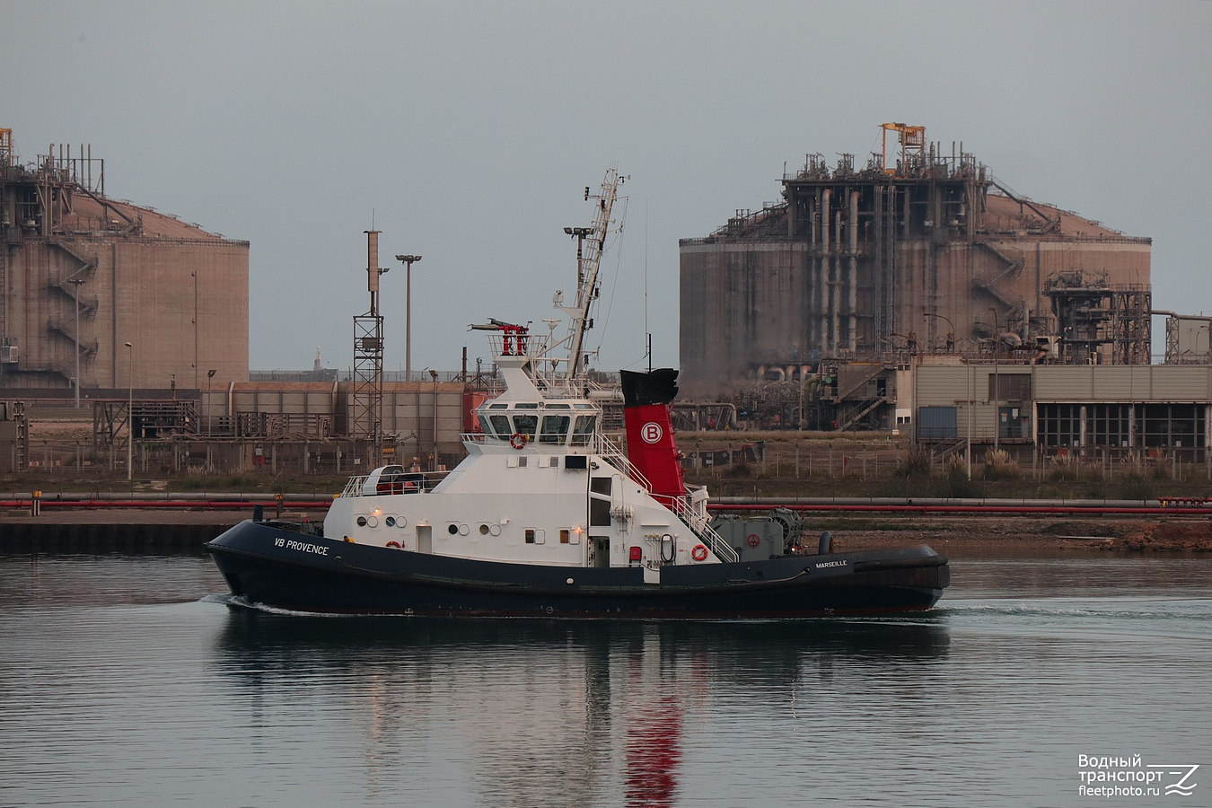 VB Provence VB Provence