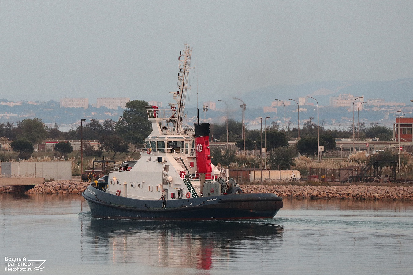 VB Provence VB Provence