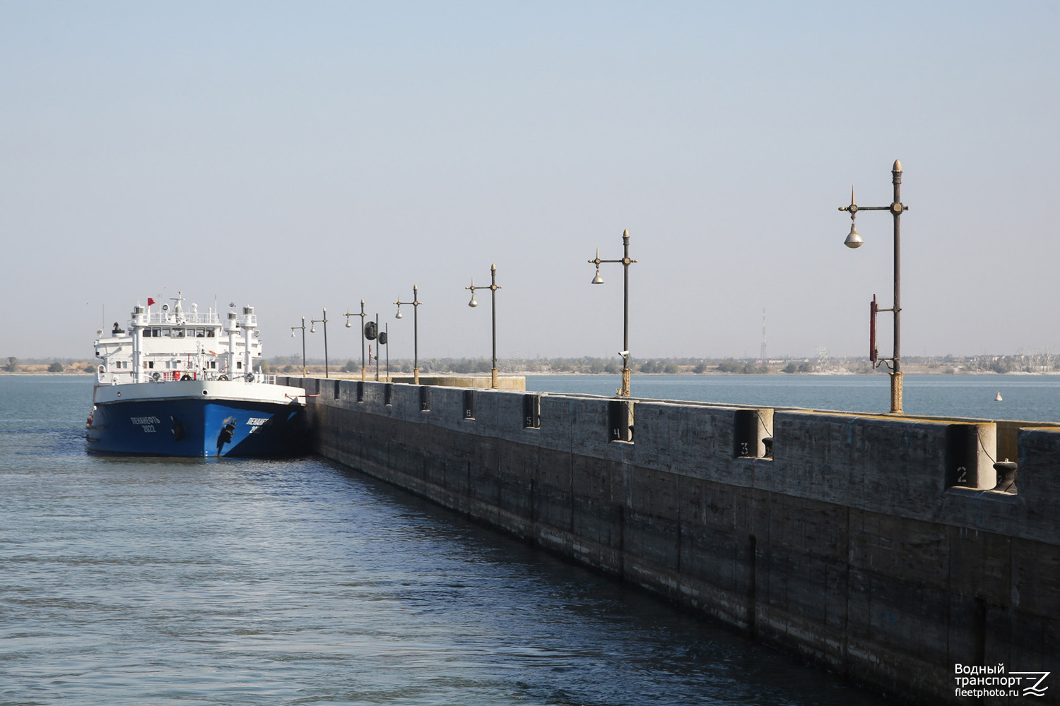 Ленанефть-2022