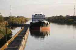 Volga-Flot 8 (Волжский type, design RSD22, Nizhny Novgorod)