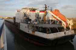 Волга-Флот 8 (Тип Волжский, проект RSD22, Нижний Новгород)