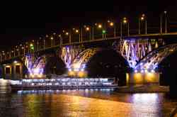 Vasiliy Chapaev (Design 305, тип Дунай, Perm)