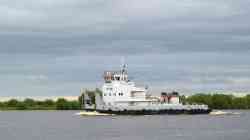 RT-700 (РТ-600 type, 1741А design, Omsk)