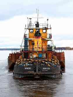 Shlyuzovoy-133 (Шлюзовой (пр. 887, А, Л) type, design 887А, Yaroslavl); 2536 (Р-85 (всех модификаций) type, Р-85 design, Yaroslavl)