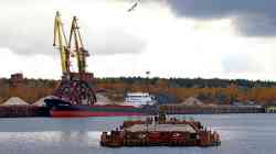 2564 (Р-85 (всех модификаций) type, Р-85А design, Yaroslavl); P-172 (Design 146, Moscow); Valentin Savelyev (Нефтерудовоз type, design 1570, Nizhny Novgorod)