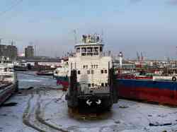 РТ-777 (Тип РТ-600, проект 1741А, Нижнеянск)