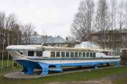 Raketa-32 (Ракета type, 340 design, Rybinsk)