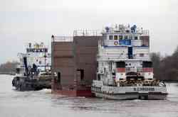 Борис Сафонов (Тип БТО, проект 81200, Пермь); ОТ-2078 (Тип ОТ-2000, проект 428.1, Архангельск); Стр. № 1091 (Проект 28140С, Архангельск)