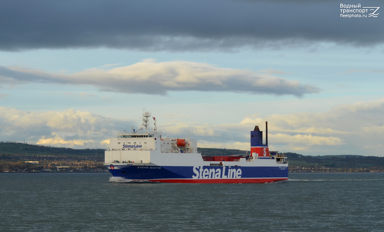 Stena Scotia