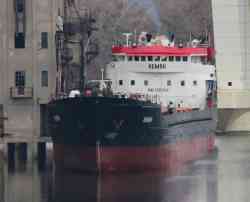 Неман (Тип Сормовский, проект 1557, Санкт-Петербург)