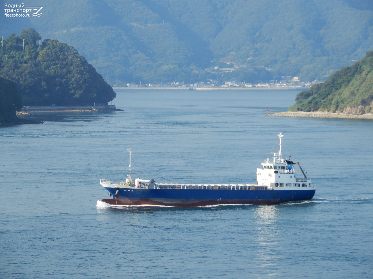 Heishin Maru