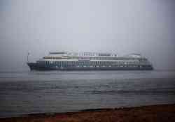 Лебединое Озеро (Тип Дмитрий Фурманов, проект 302, Нижний Новгород)