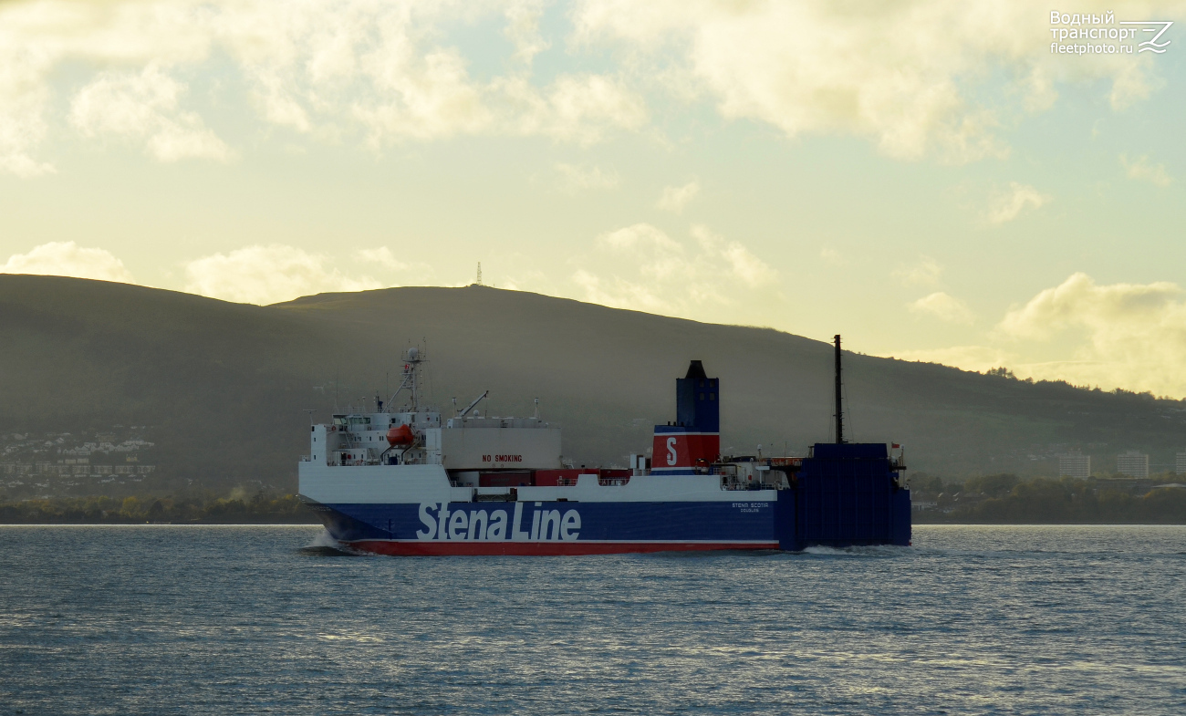Stena Scotia