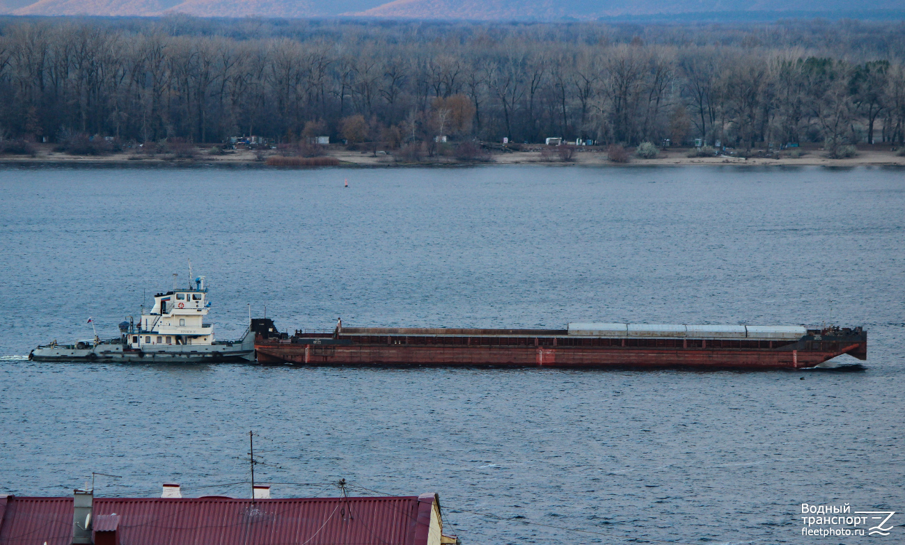 Речной-20, 8025