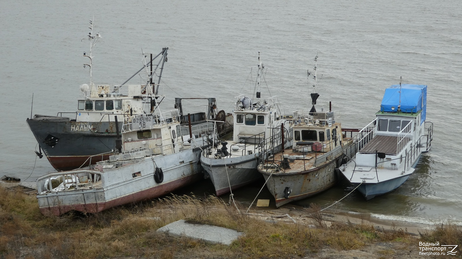 98, Тайфун, 99, Р 97-23 НЖ