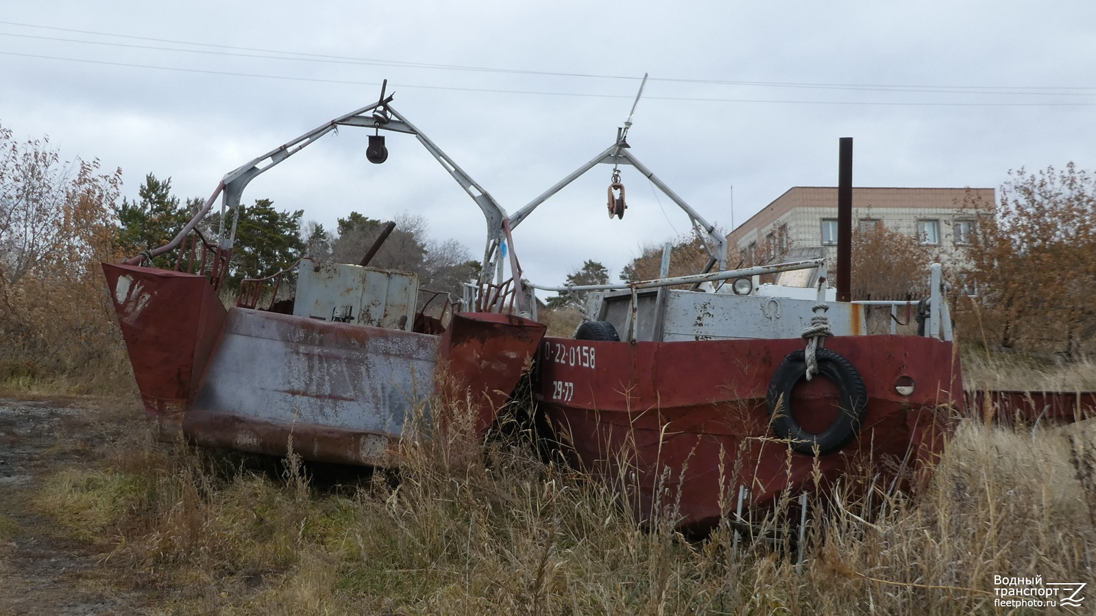 29-77. Обь-Иртышский бассейн