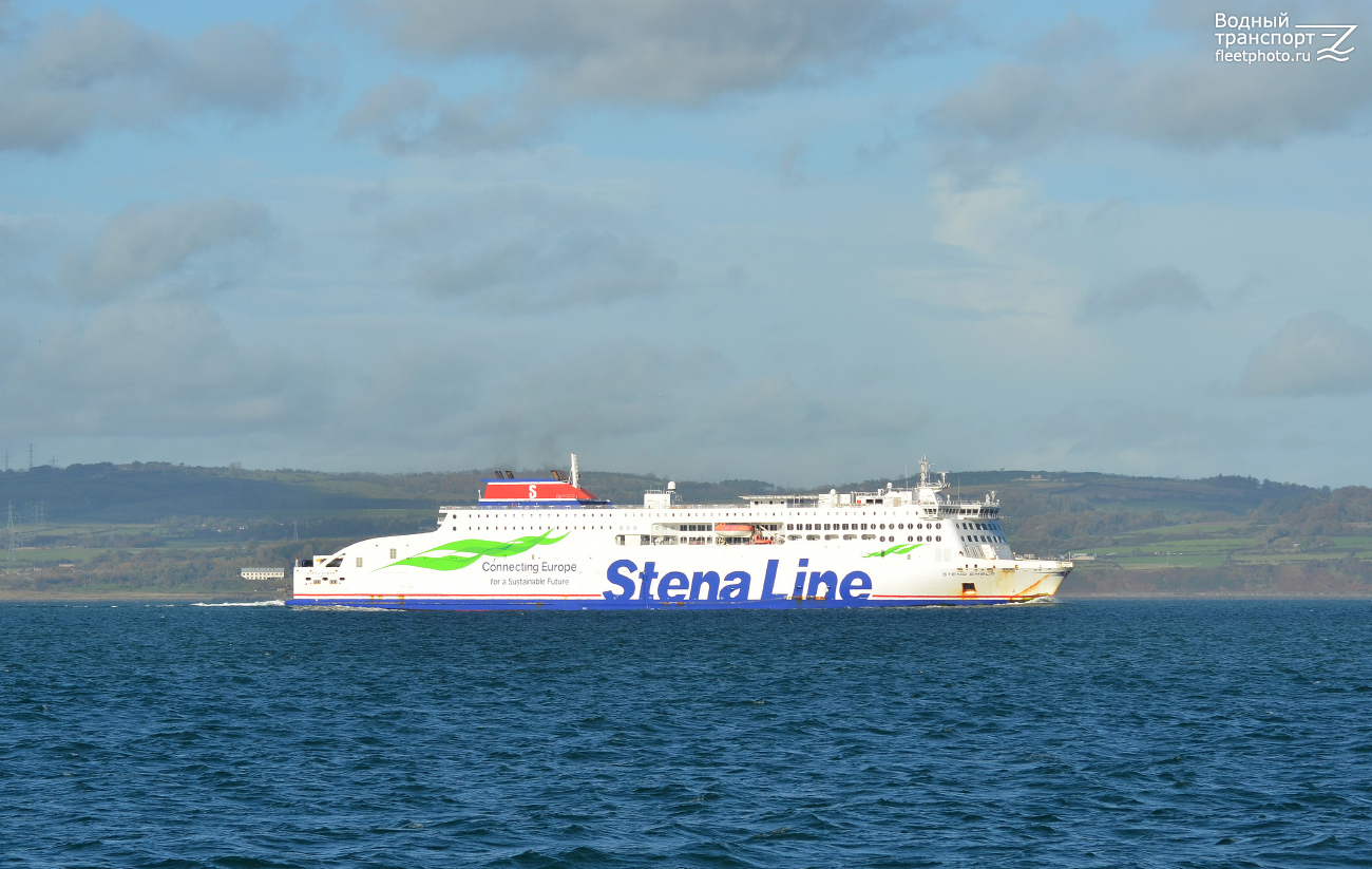 Stena Embla