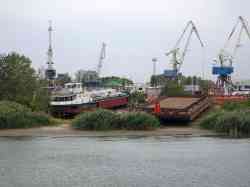 ГТ-357 (Тип ГТ, проект 926, Ростов-на-Дону); ВД-607 (Проект 81218 (А, Б, БТ, БТ/3, В,Р), Ростов-на-Дону)