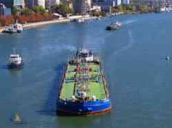 Евростар-1 (Проект R809, Санкт-Петербург); Ксения (Проект 2734, Санкт-Петербург)