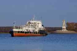 SB-404 (Р-74, тип СБ design, Yaroslavl)