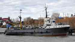 Норильск (Проект 1328, тип Балтика, Новосибирск)