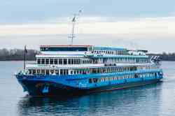 Lunnaya sonata (Dmitry Furmanov type, 302 design, Nizhny Novgorod)