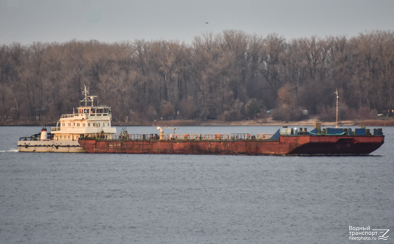 Волгарь-13, ТБ-2