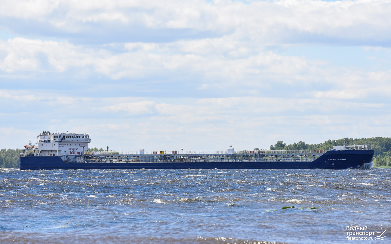 Аврора Полярис